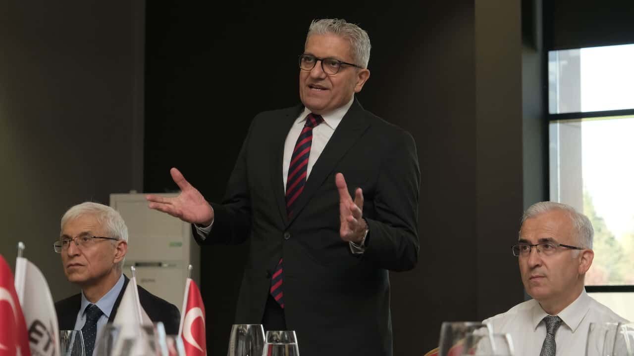 Sanayi Üniversite Toplantısı (4)