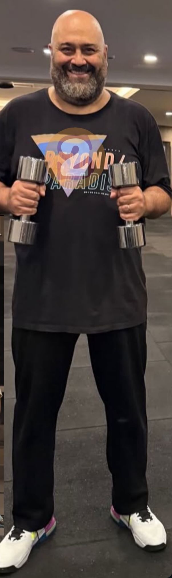 Somer Sivrioğlu
