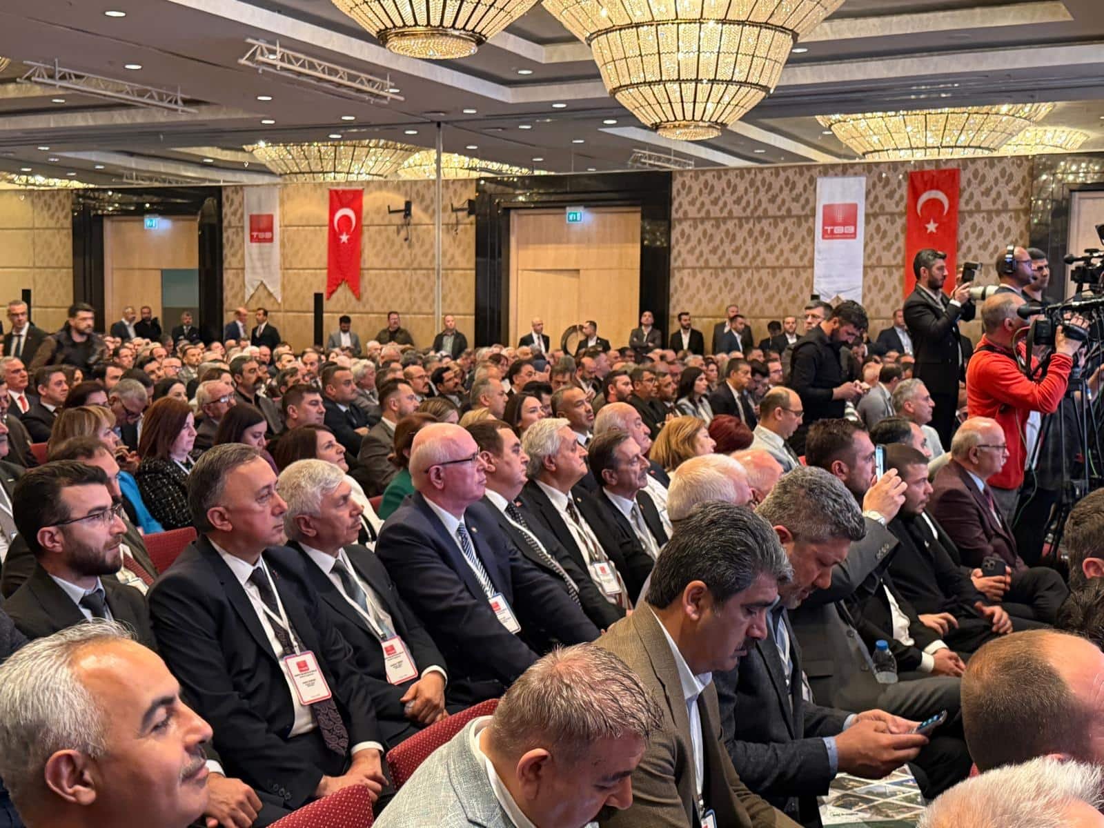Tbb Bakşan Kurt