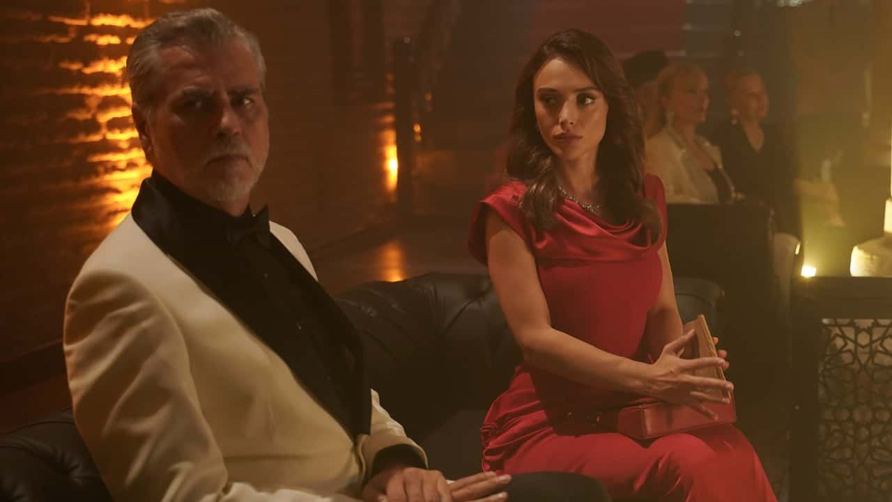 Teşkilat Dizi-1