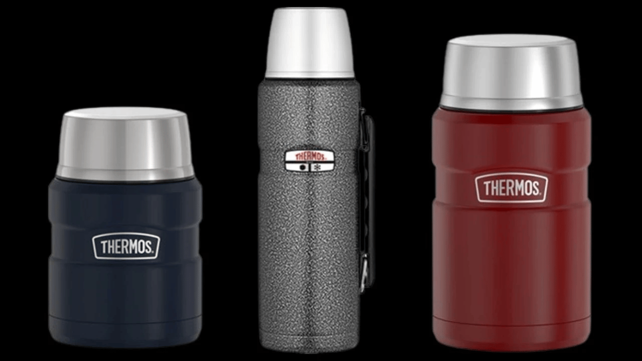 Thermos