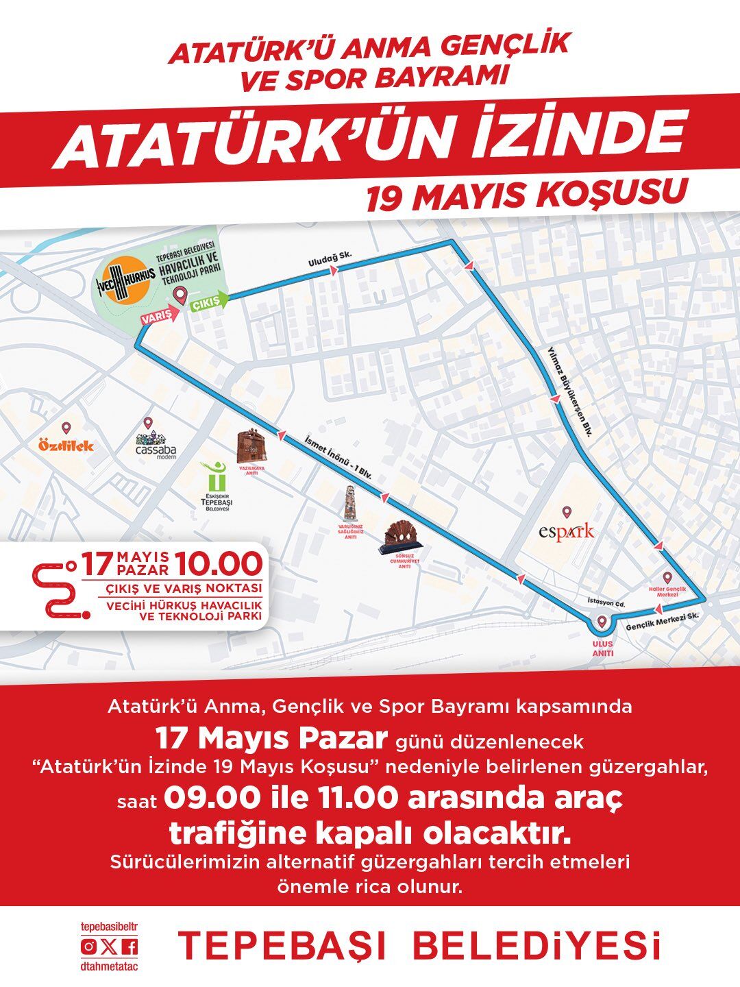 Trafik Düzenleme