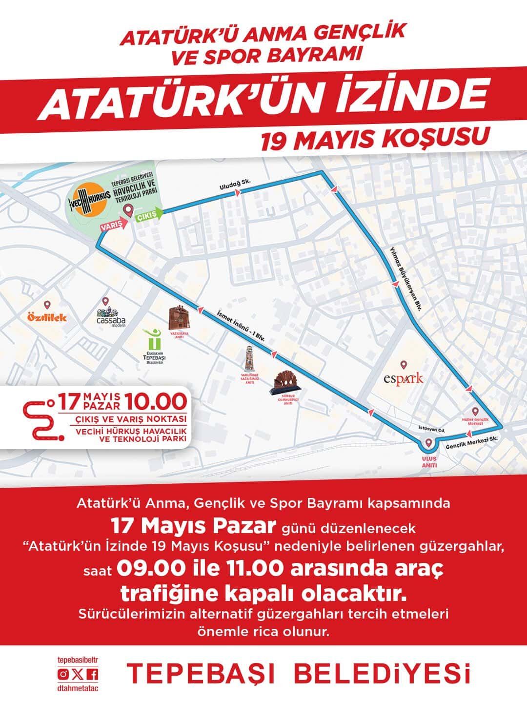 Trafipe Kapalı Sokaklar (2)