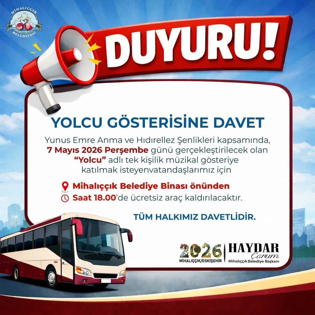 Ücretsiz Otobüs Kaldırılacak (1)