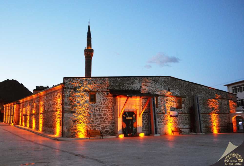 Ulu Camii (2)