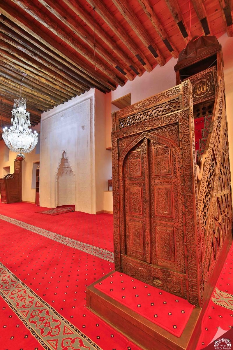 Ulu Camii (3)