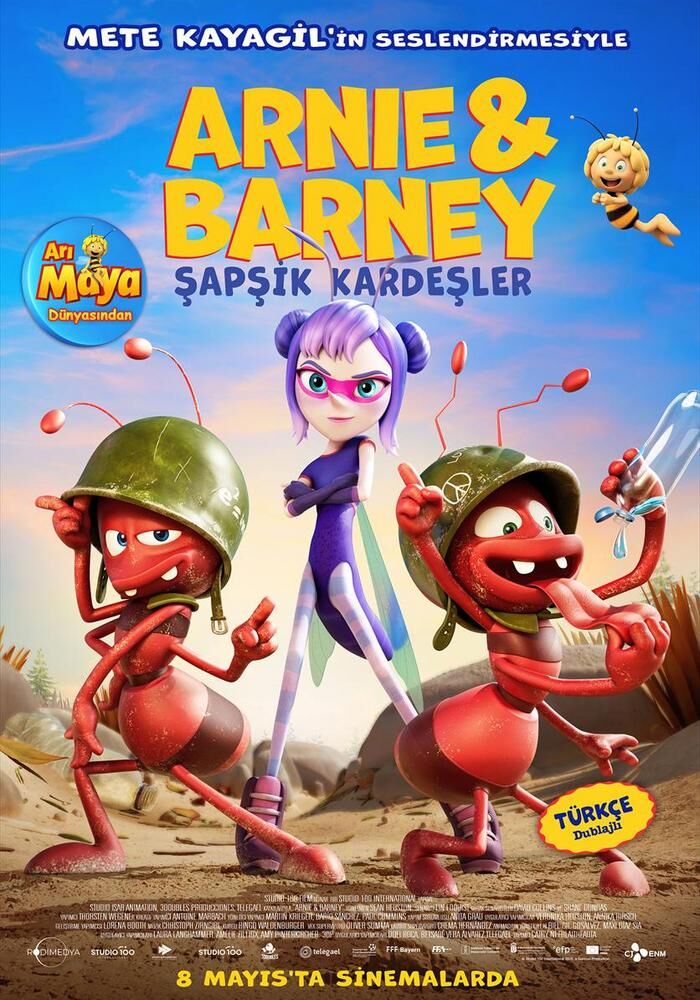 Vizyona Giren Filmler (5)
