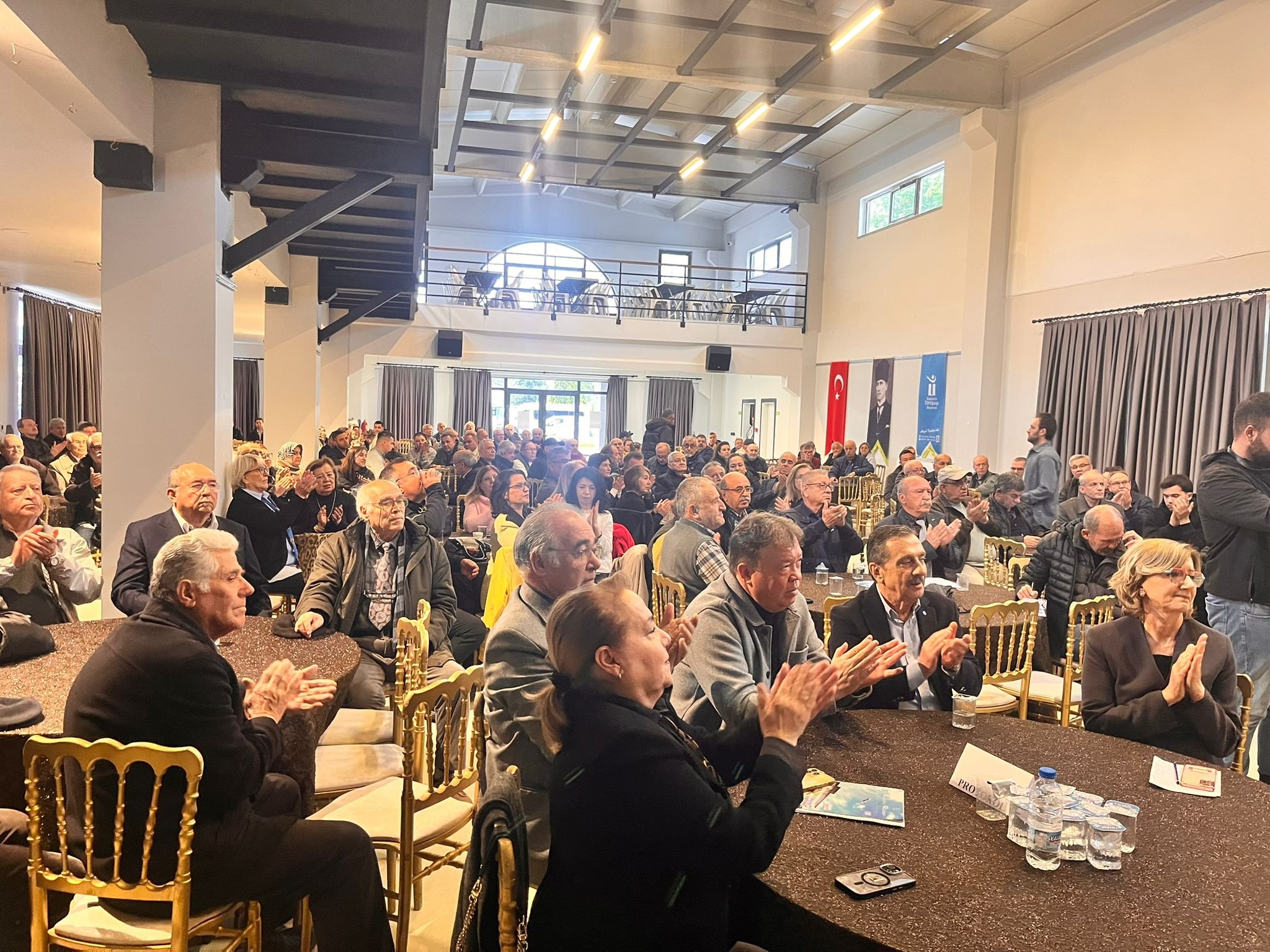 vefa buluşması 2