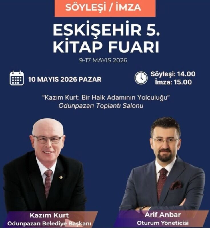 kazım kurt söyleşi