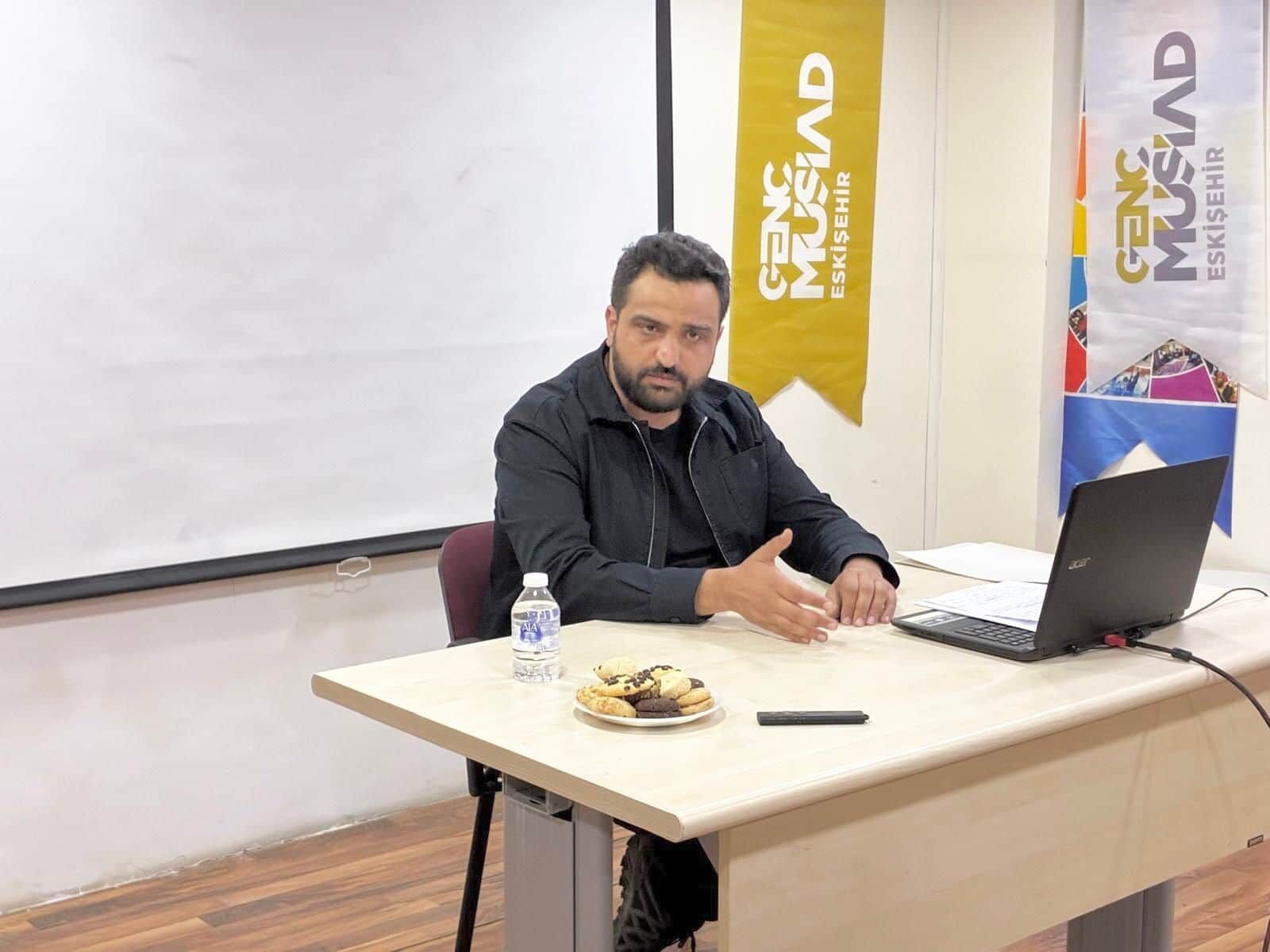 Risk Almak, Piyasadaki Boşluklardan Sızma Sanatıdır
