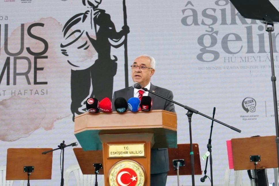 Yunus Emre (3)