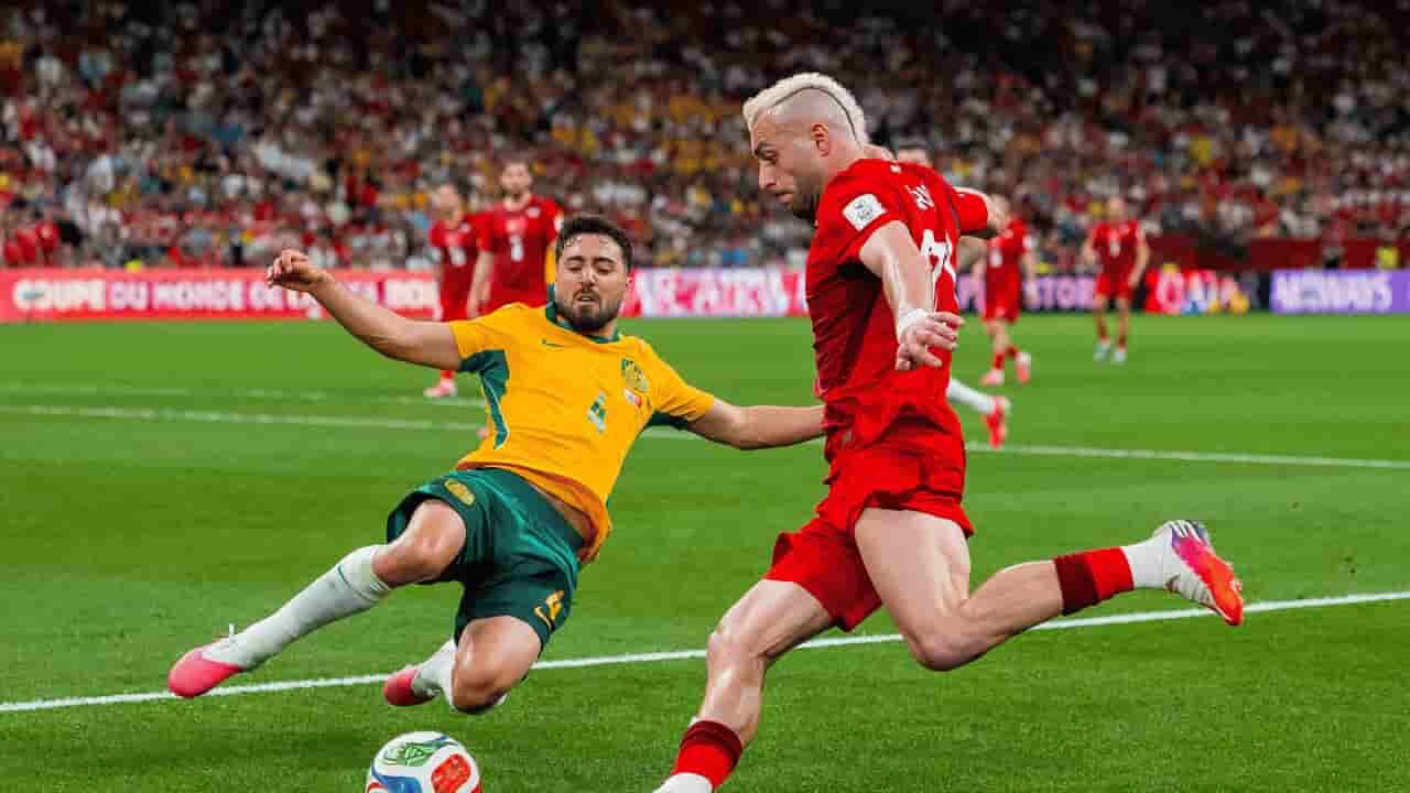 2026 Fifa Dünya Kupası Avustralya 1 Türkiye (1)