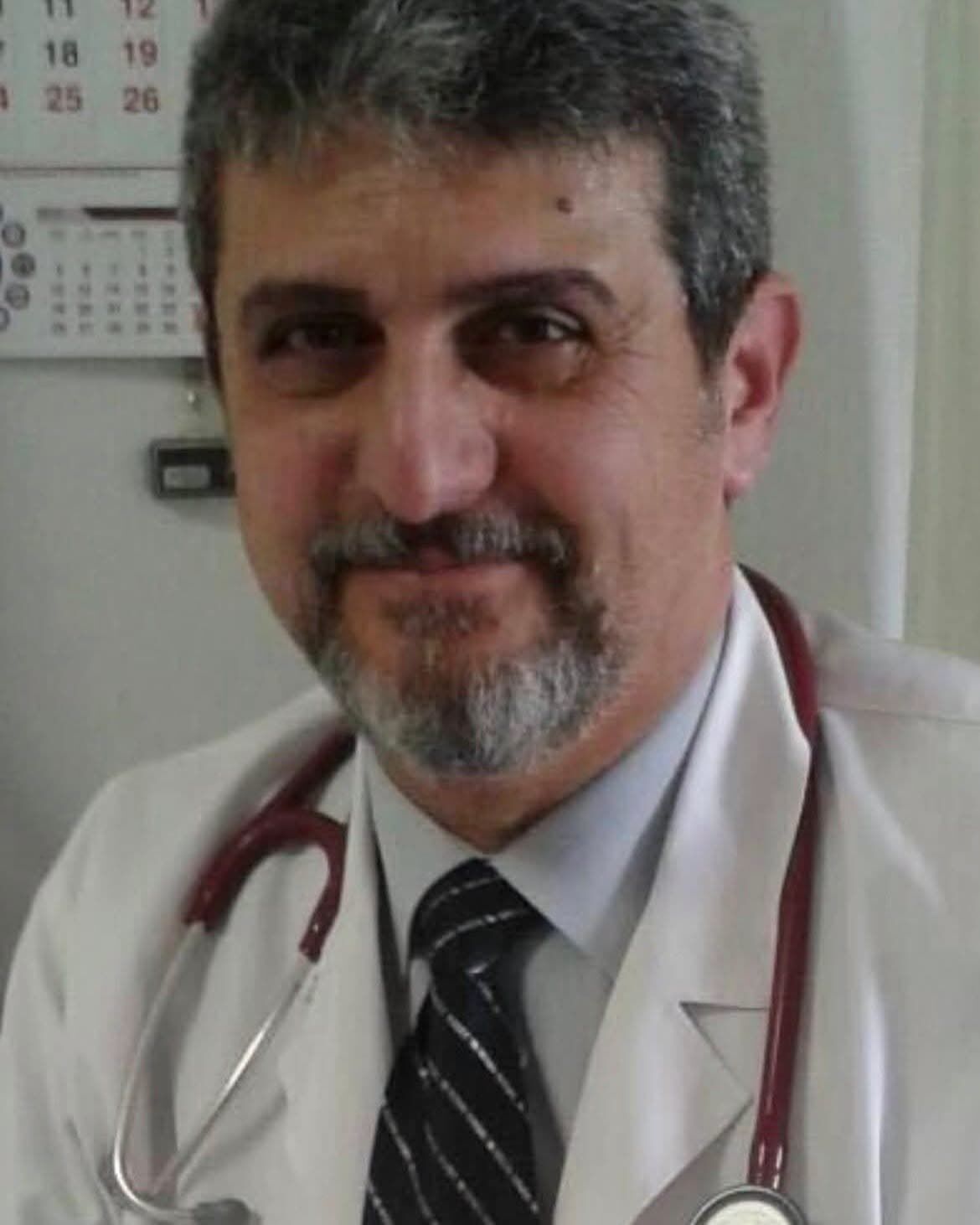 Uz. Dr. Yahya Kemal BALİBAŞA