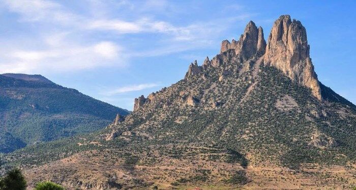 Abd Nin Bozanic I 4 Milyon Turist Agirliyor 77621