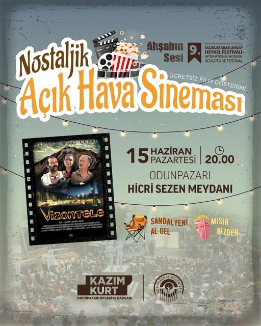 Acik Hava Sinemasi1