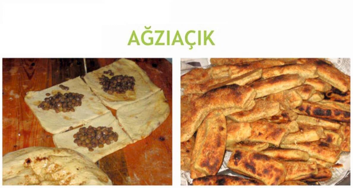 Agzi Acik