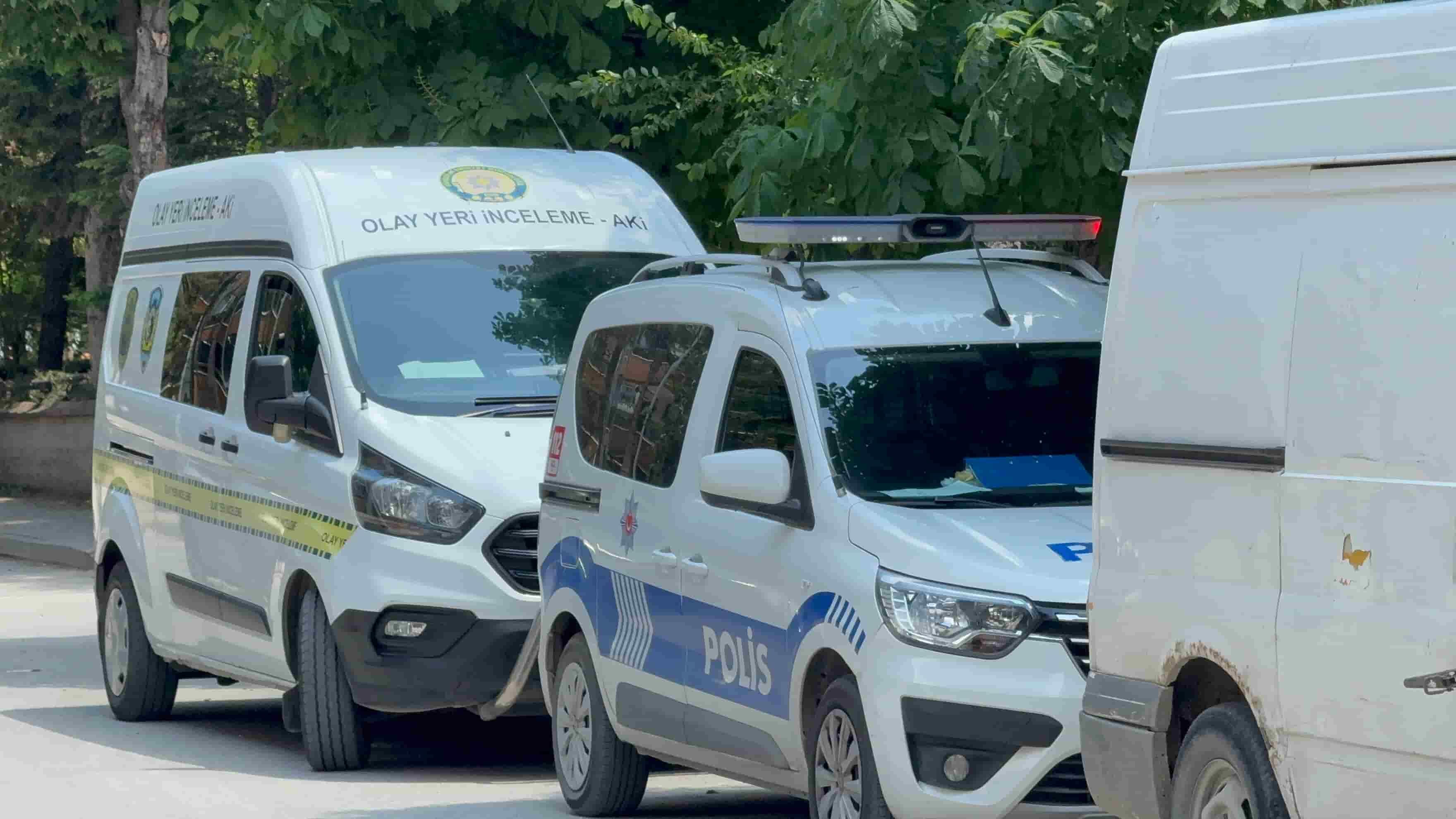 Kimliği olmayan kadının ölümü şüpheli bulundu, polis inceleme başlattı-1