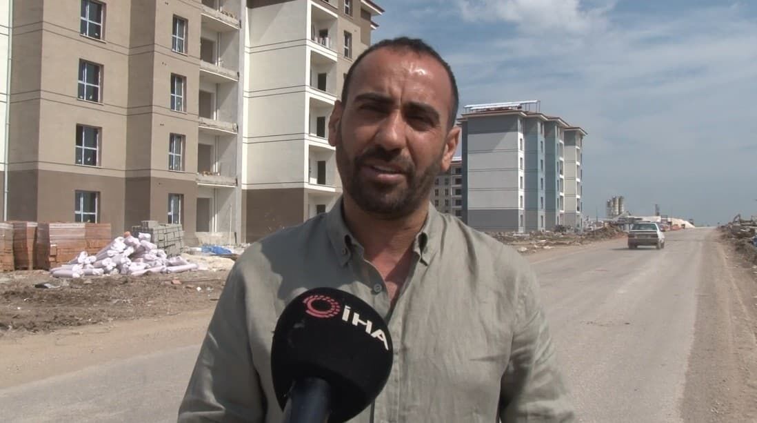 TOKİ'nin gittiği yerde arsa ve tarlalar değerleniyor
