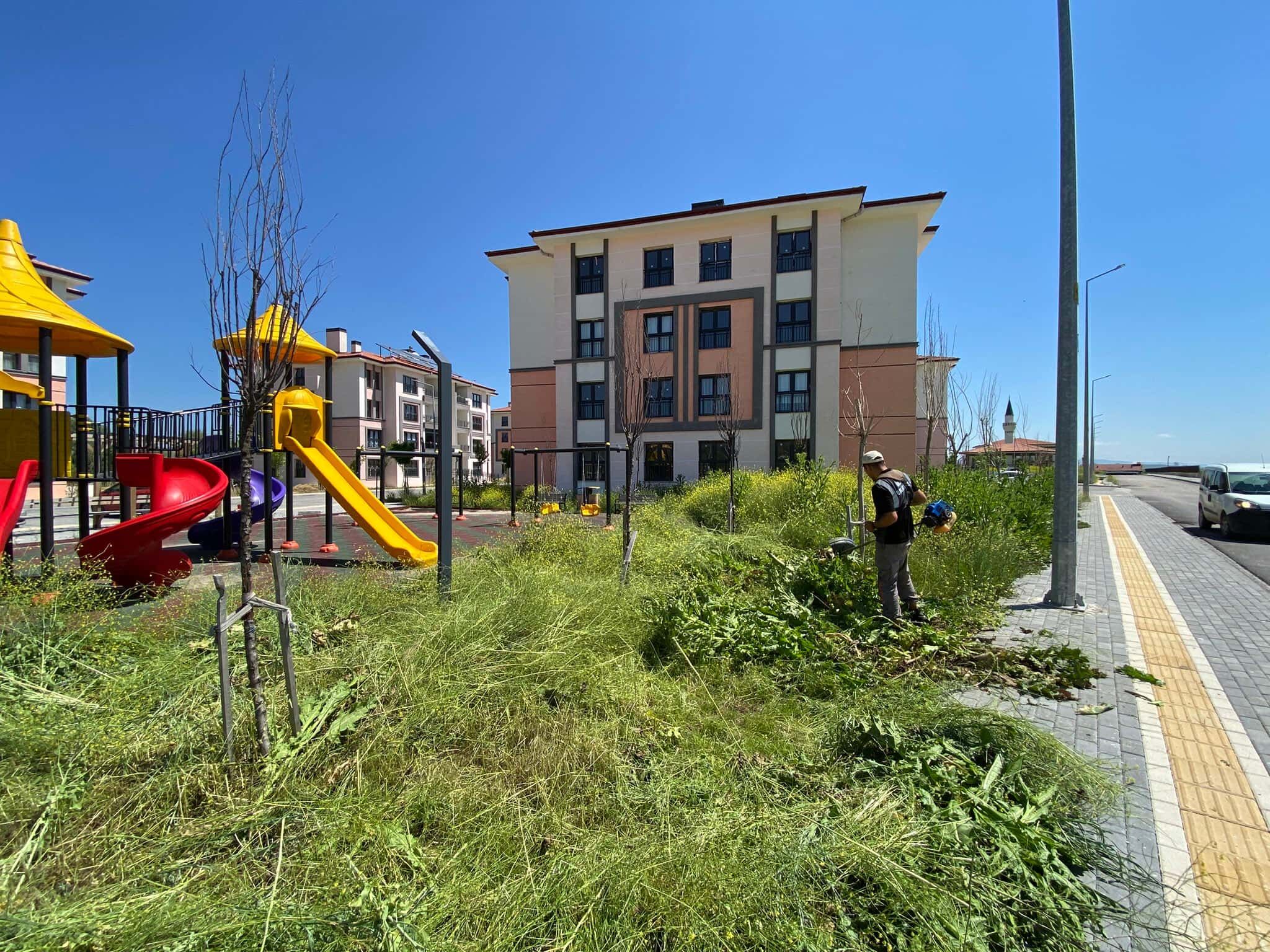Bakım Ve Onarım