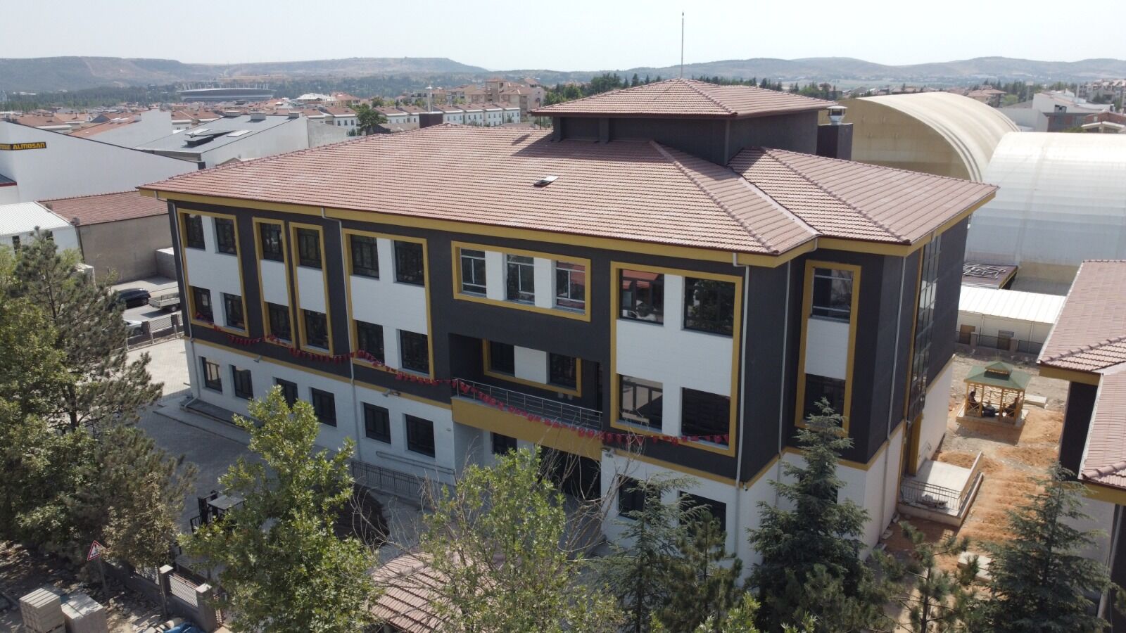 Baksan Mesleki Egitim Merkezi2