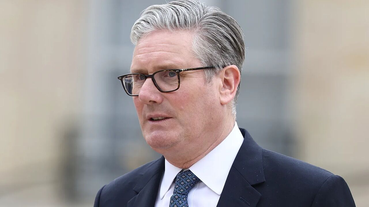 Keir Starmer 1