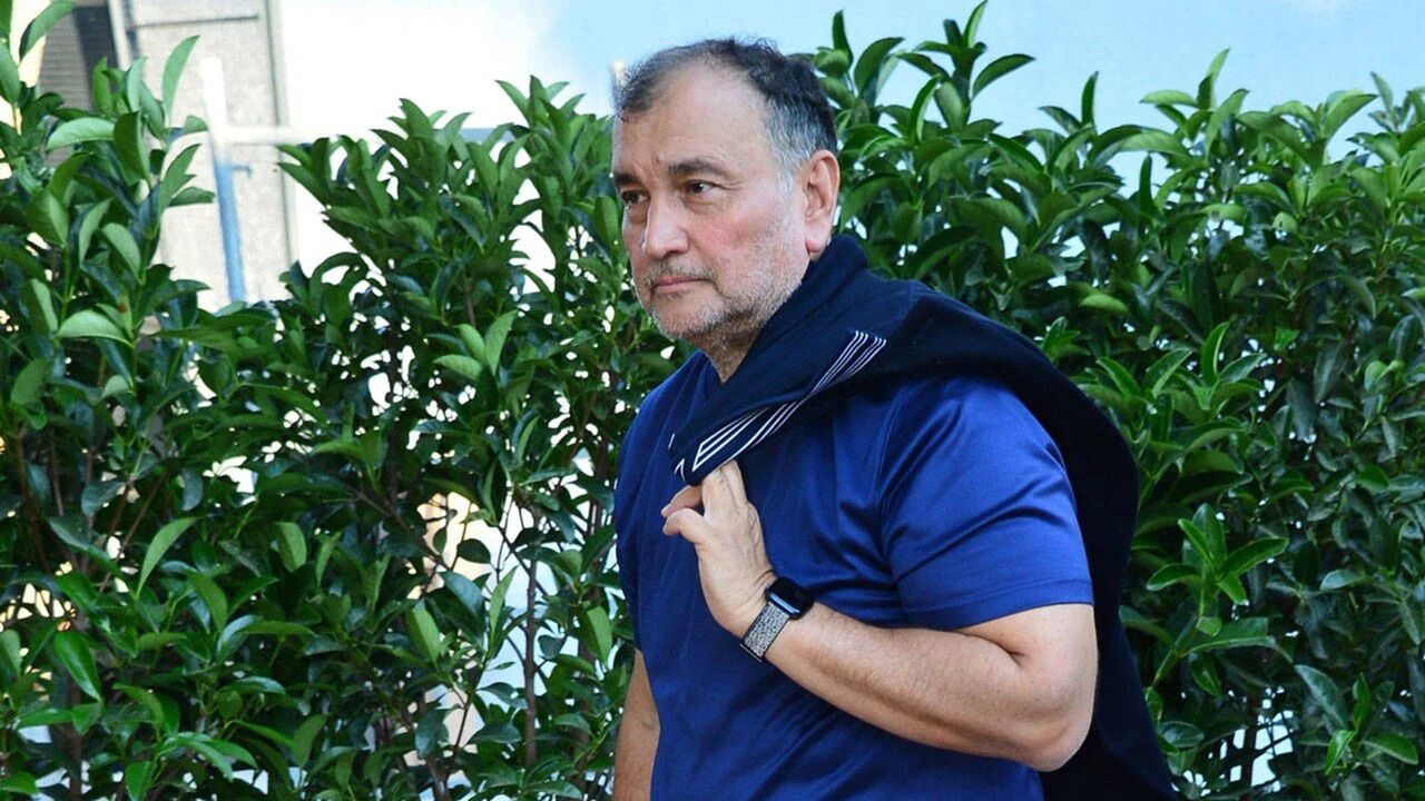 Murat Ülker 2
