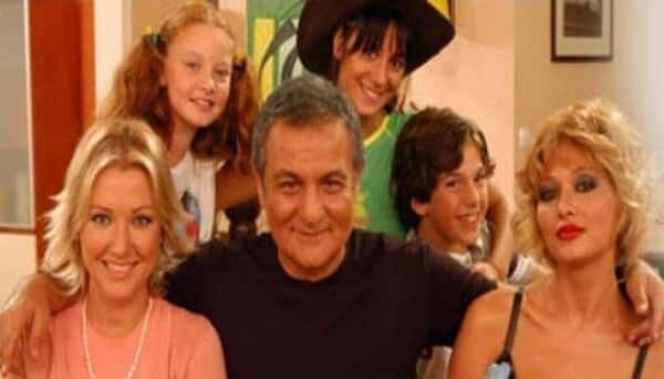 Belalı Baldız Dizi (1)