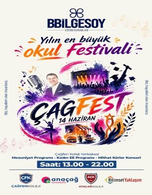 ÇAĞFEST