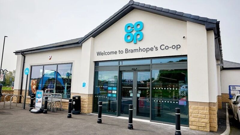 Co Op Market 1
