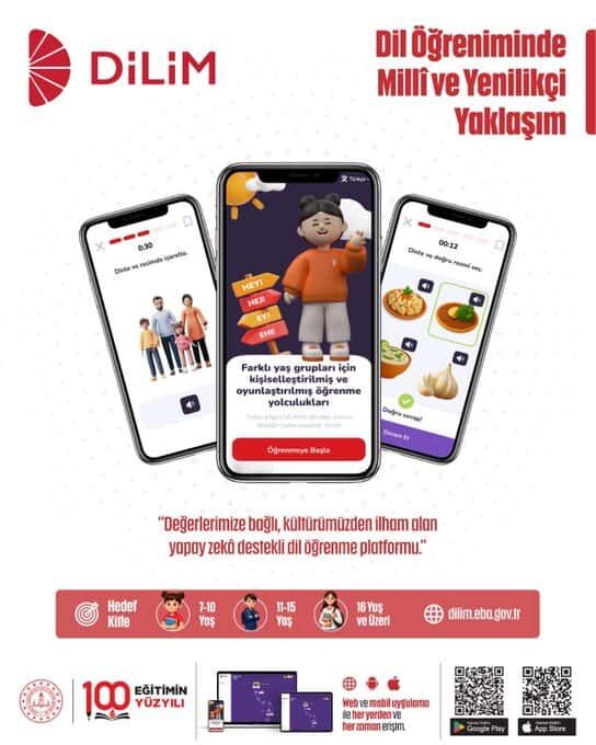 Dil Platformu