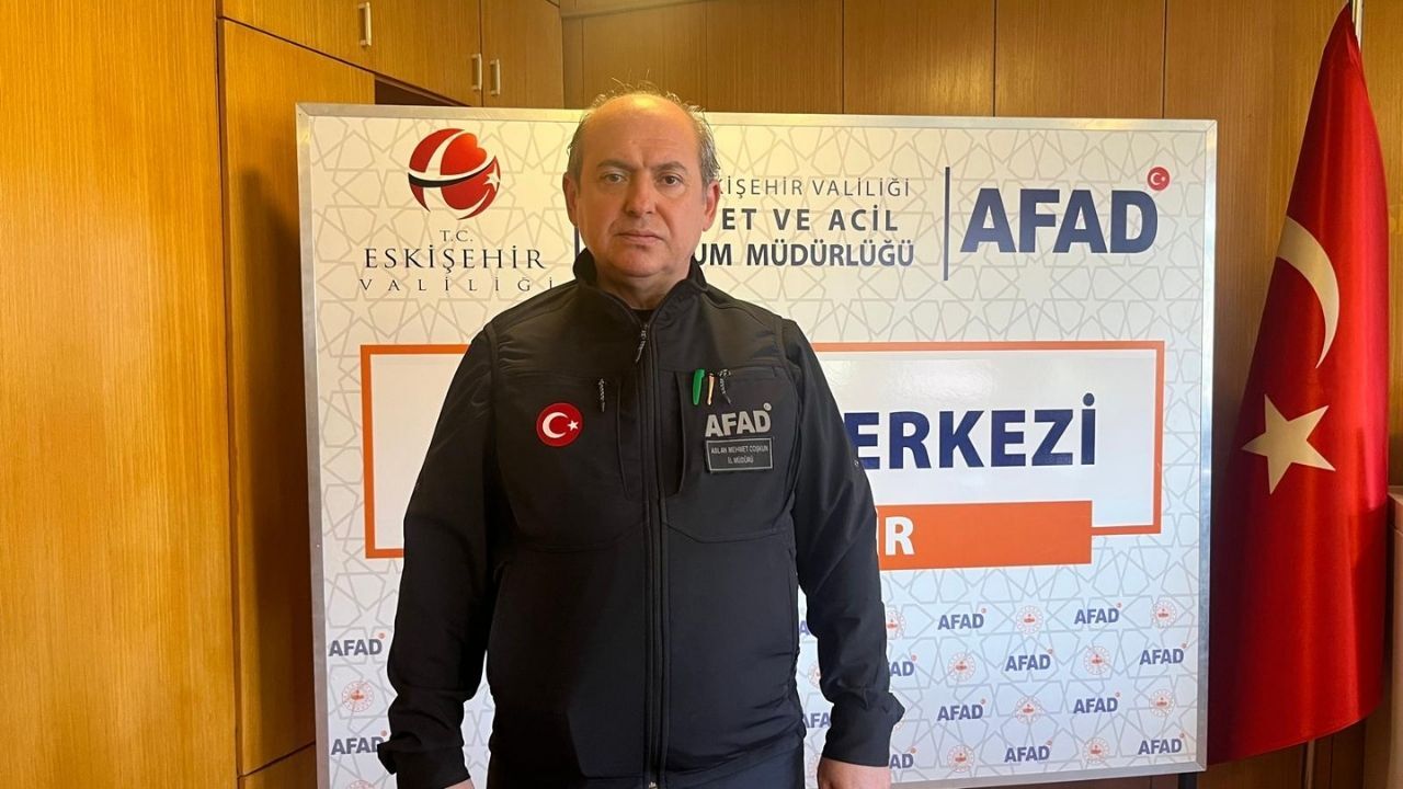 Eskisehir Afad