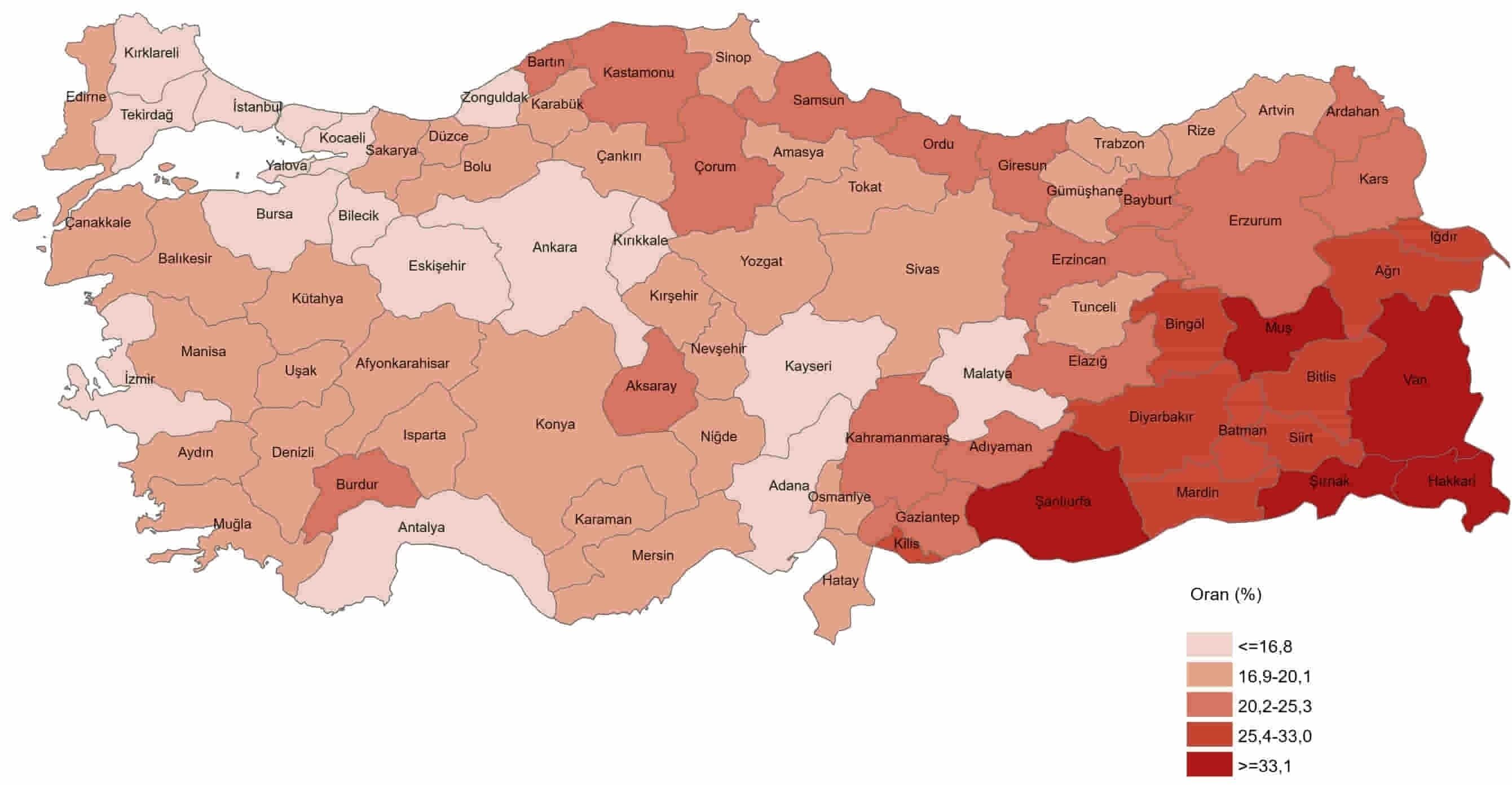 Eskisehir Turkiyenin En Egitimli Ilk Uc Ilinden Biri3