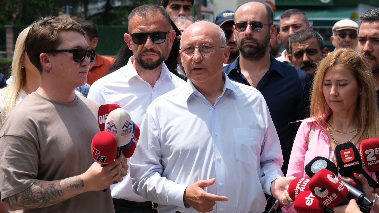 Eskisehirli Ureticiler Ayakta Boyle Giderse Ekmegi Nasil Bulacagiz