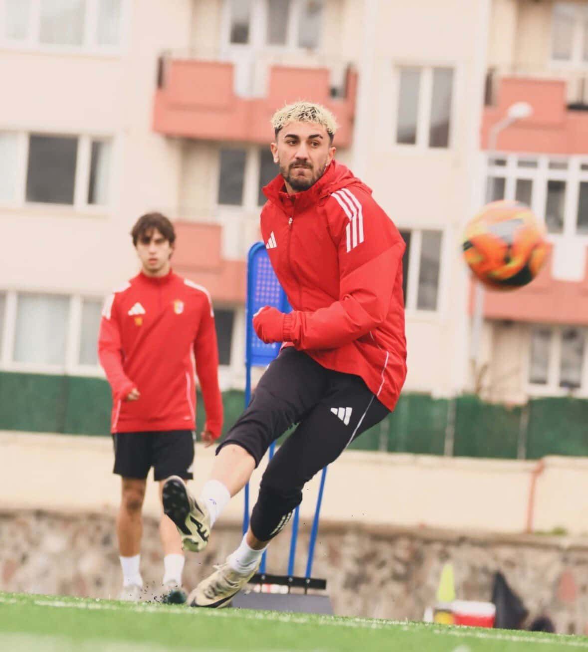 Ferit Özler