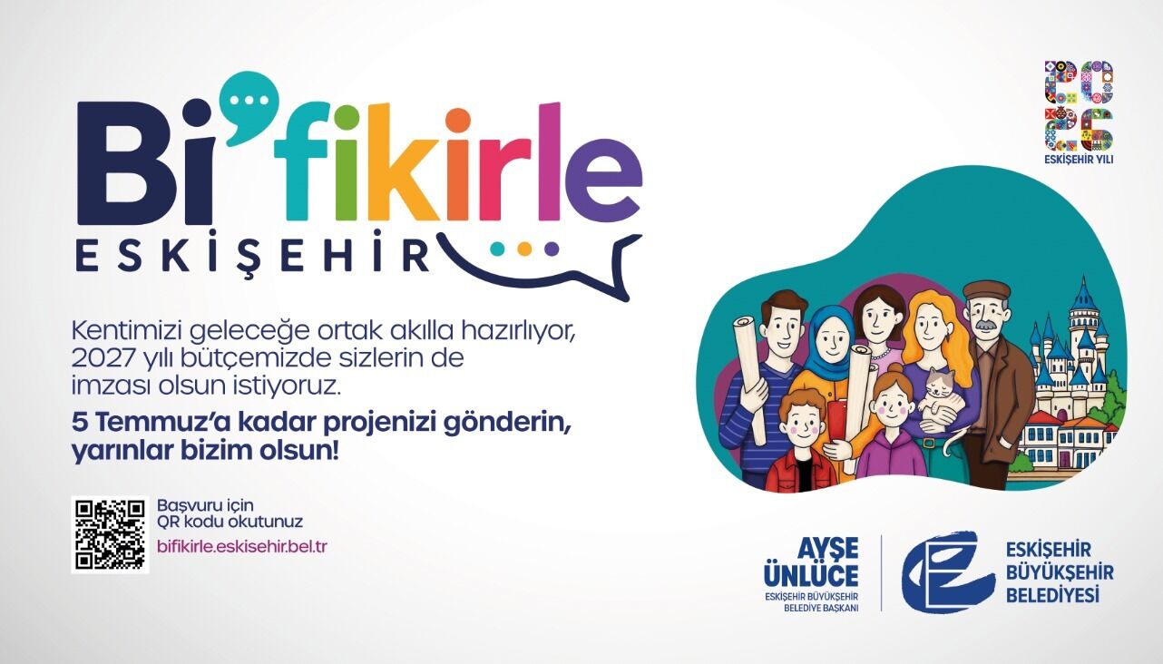 Fi̇ki̇rler 2027 Bütçesi̇ne Yön Verecek (12)