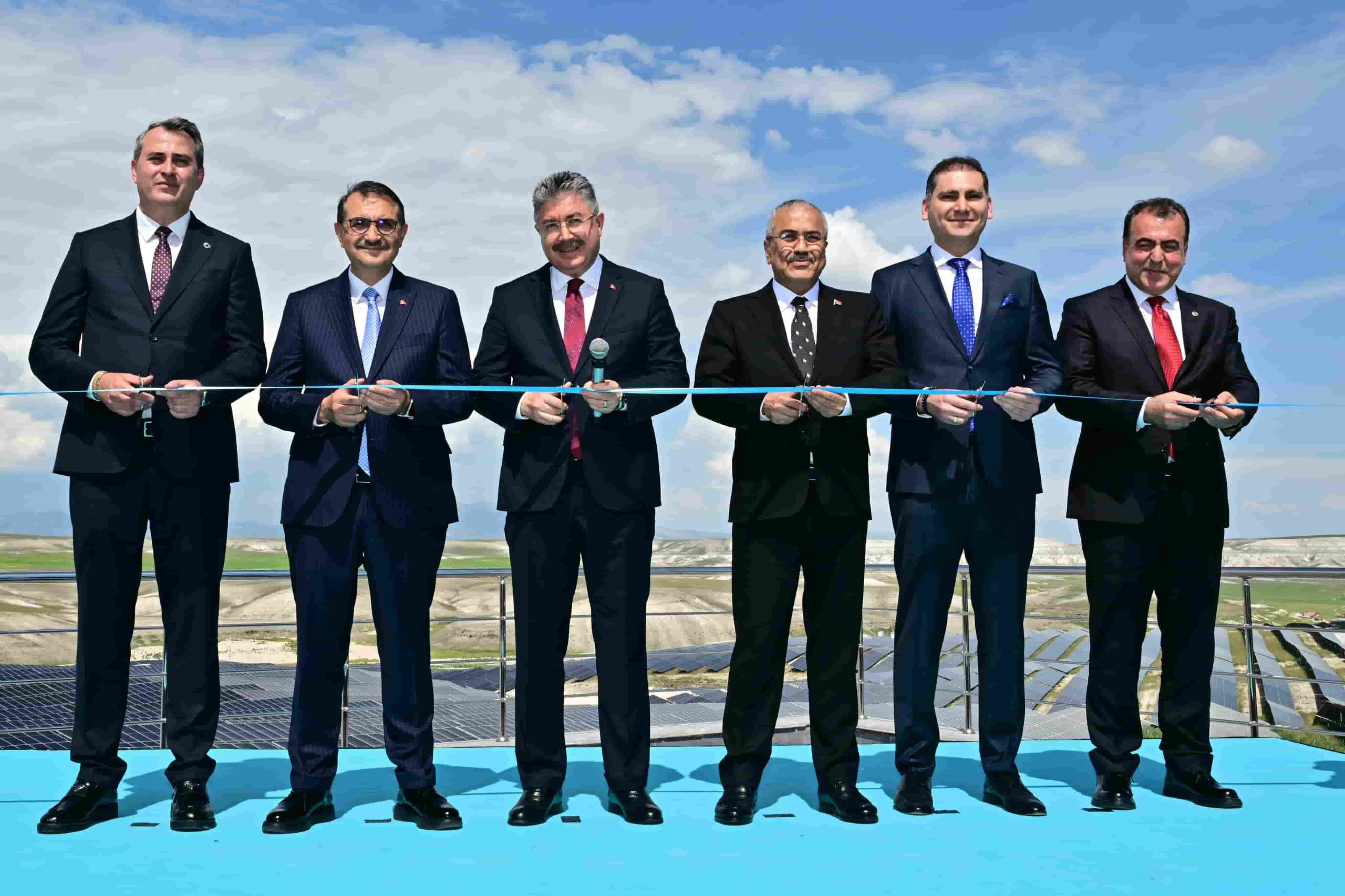 eskişehir-santral-açılışı