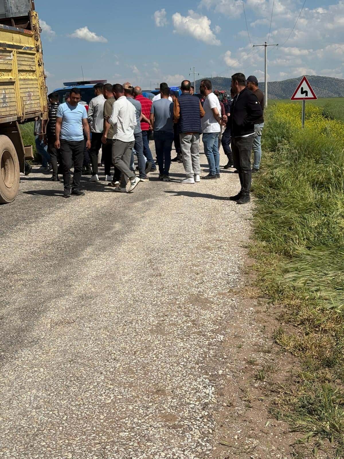 Jandarma Önlem Aldı (1)