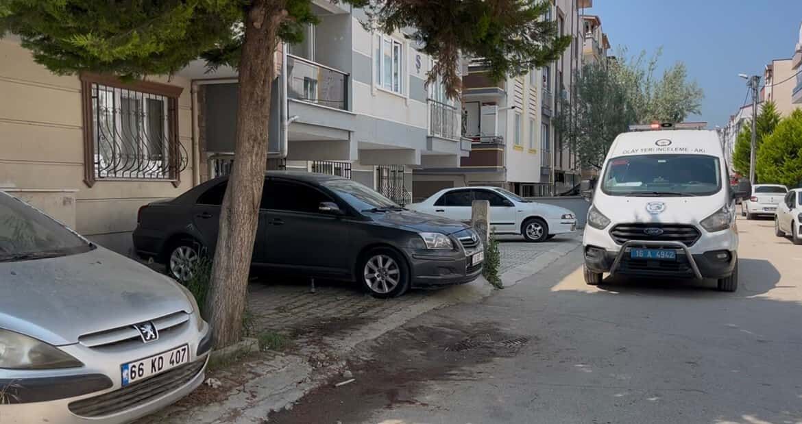 Kardeş Kavgası (1)