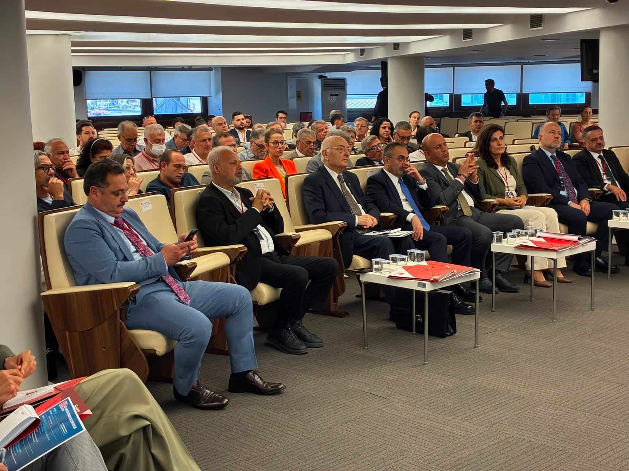 Kazım Kurt’tan Kent Konseyleri Için 10 Maddelik Reform Çağrısı (4)