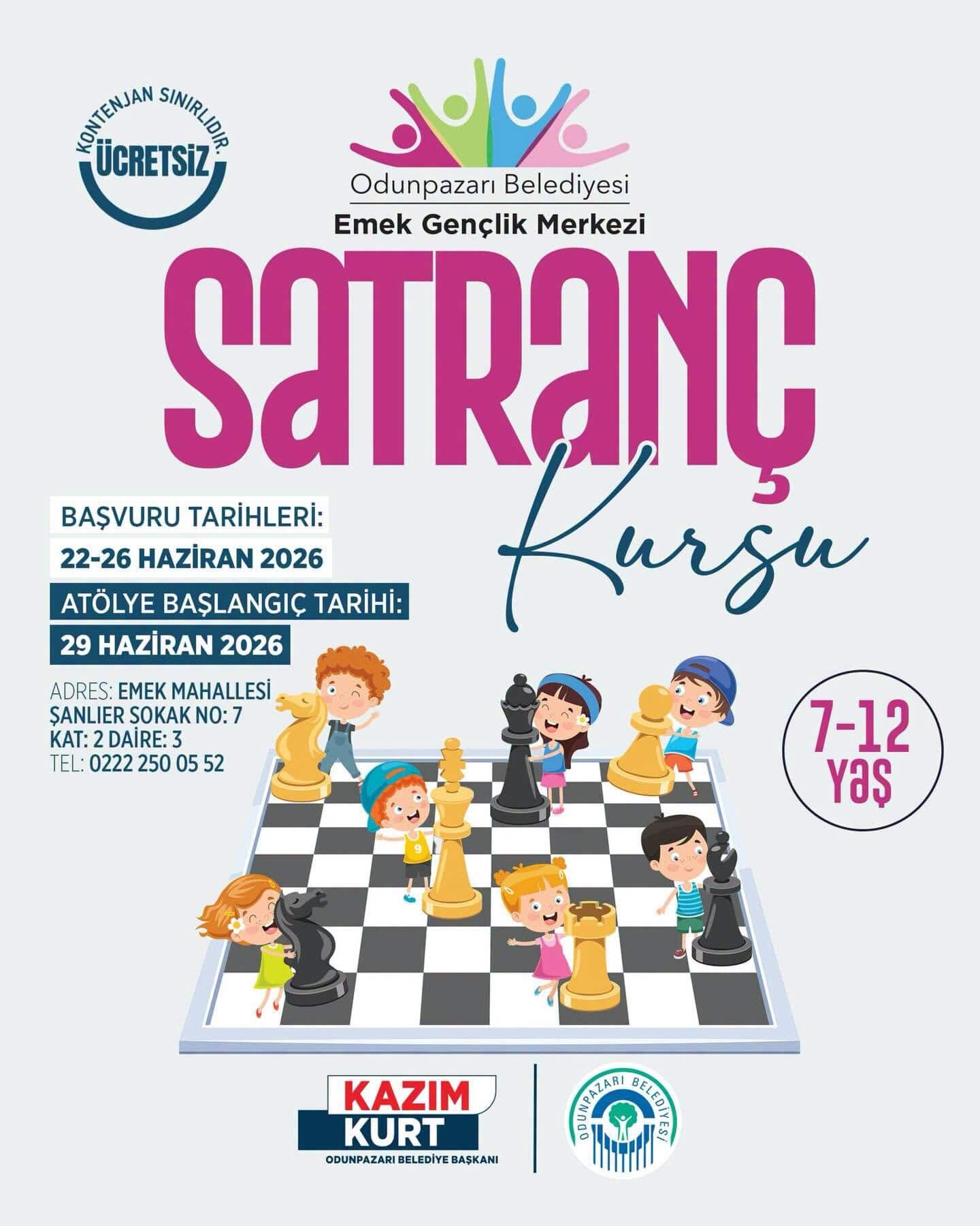 Kurs (2)