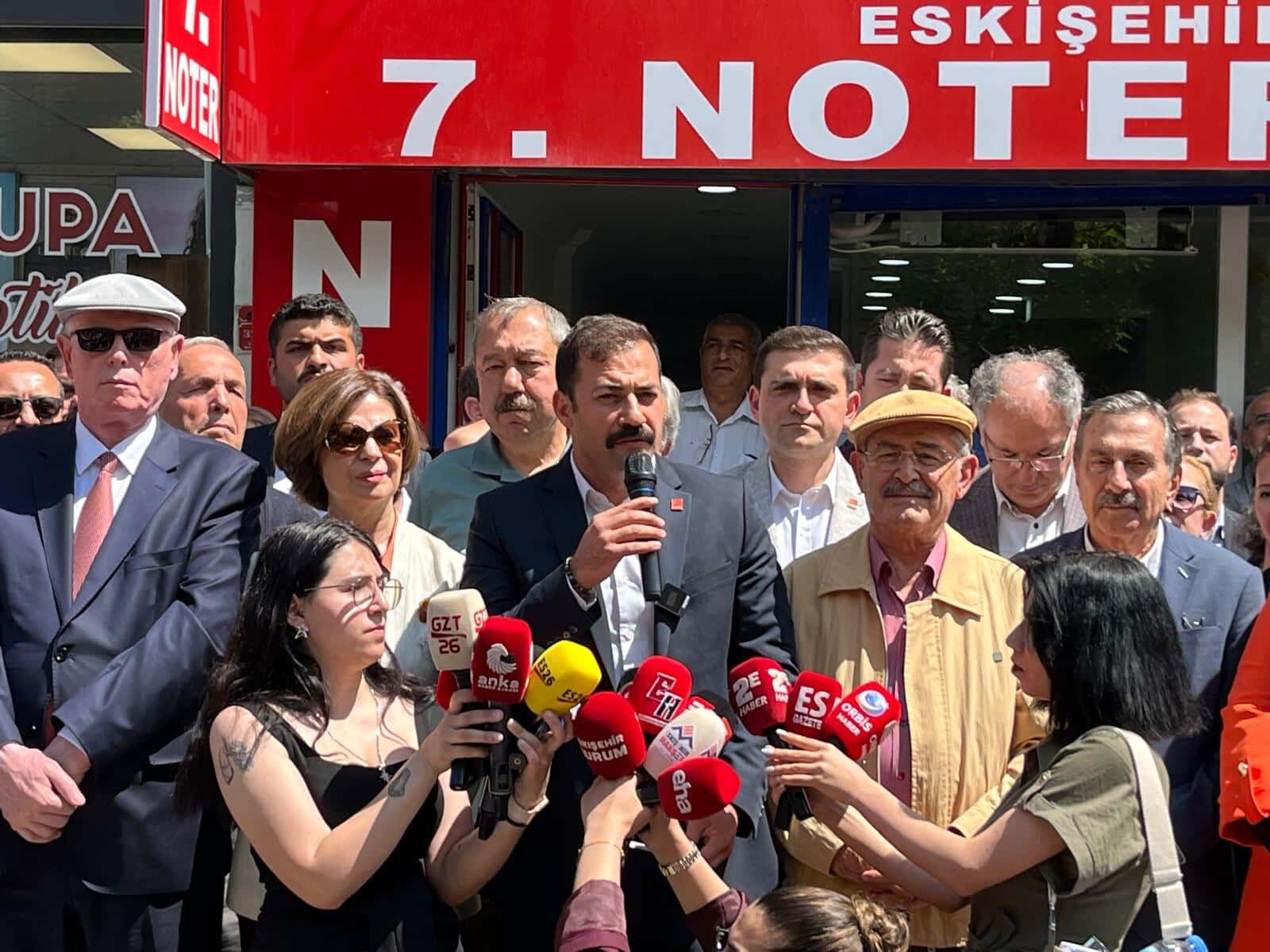 Kurultay