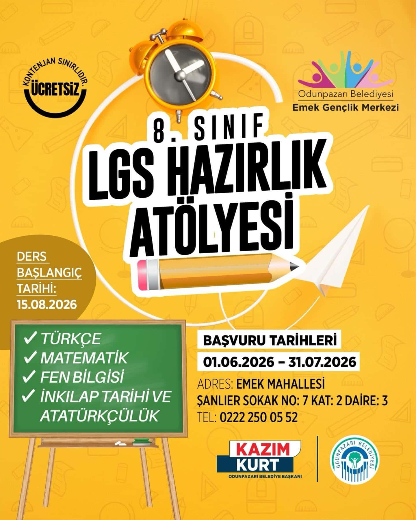 Lgs Hazirlik (1)