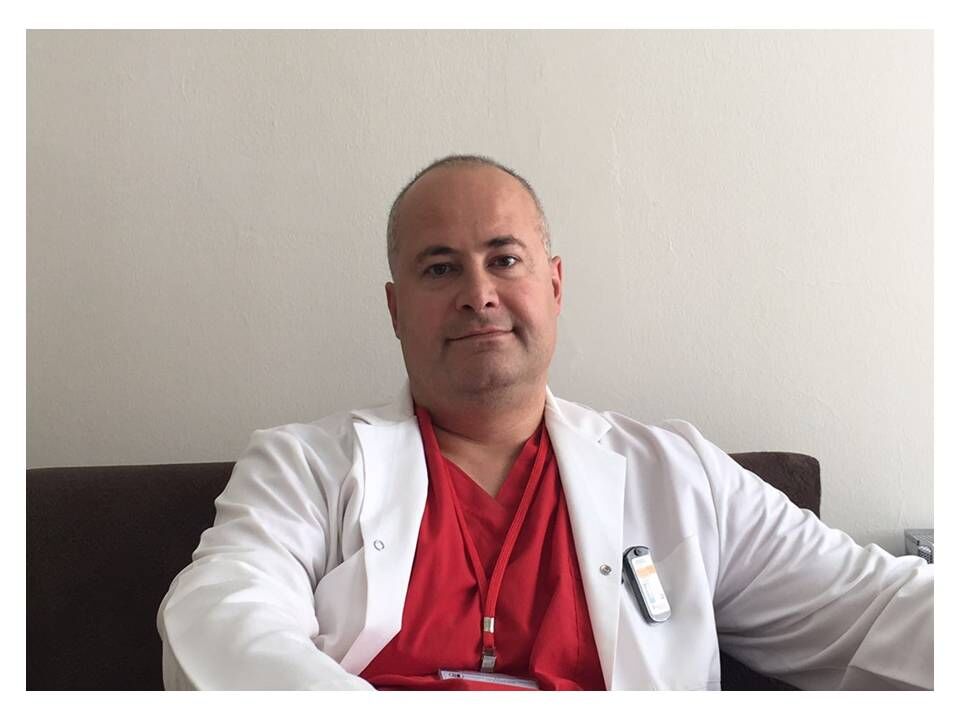 Prof. Dr. Fahrettin Küçükay