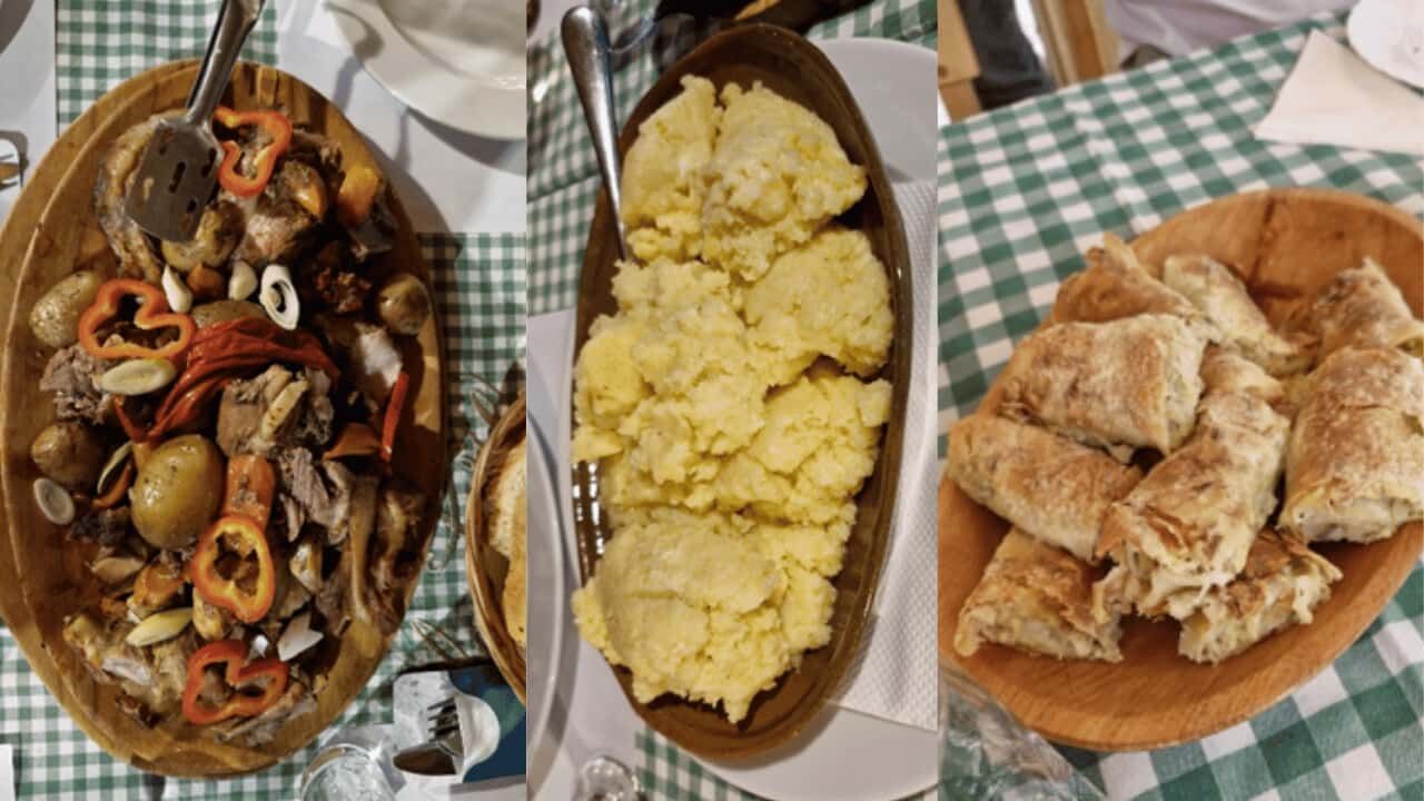 Semra Gunay Gezi