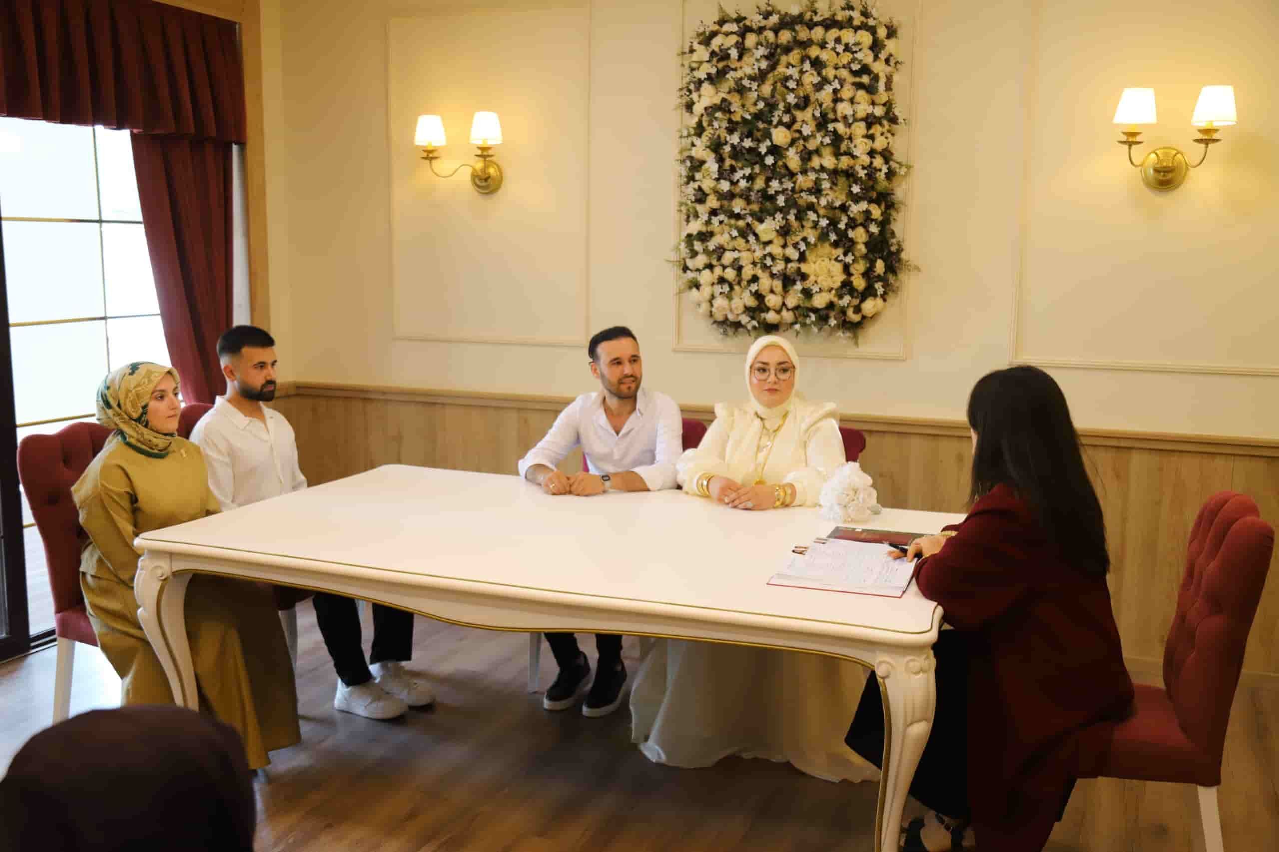 Sevgi̇leri̇ Kent Korusu’nda Kök Salacak (2)