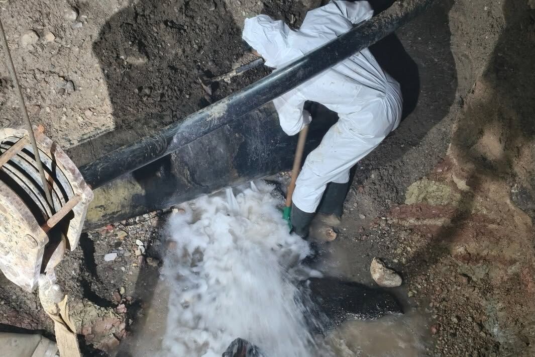 Su Arizasi Giderildi2
