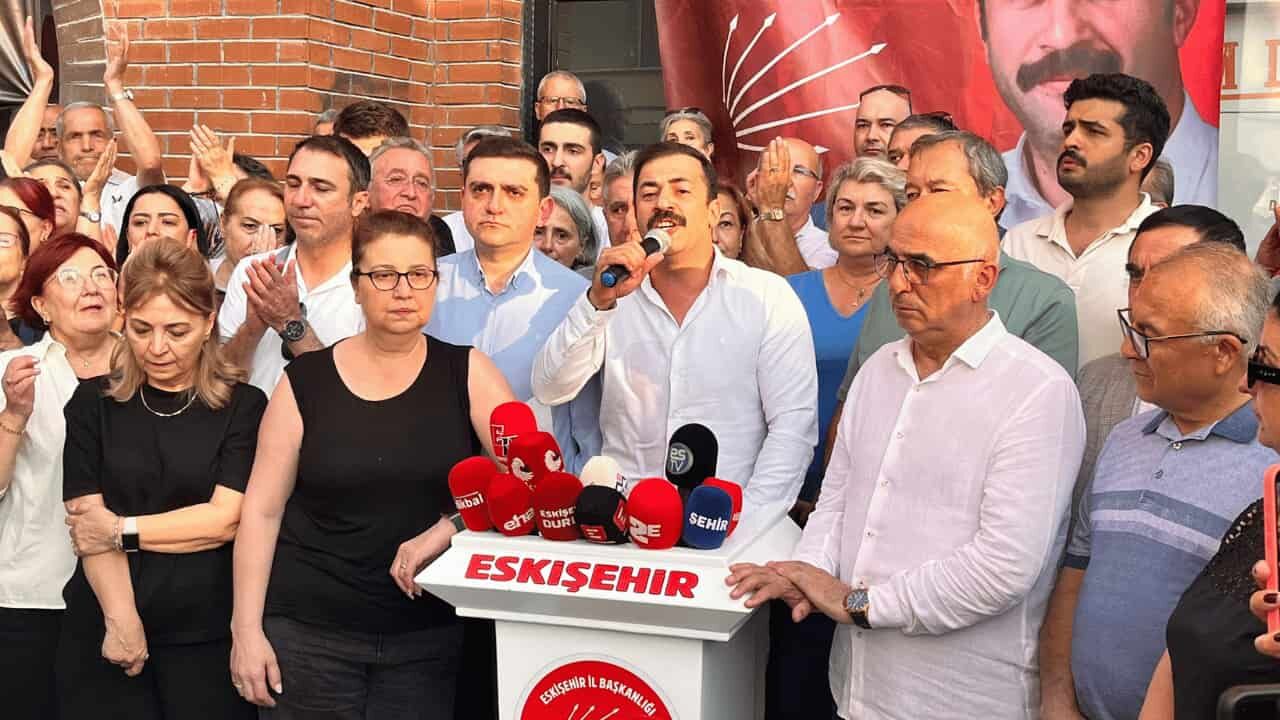 Talat Yalaz Açıklama (3)