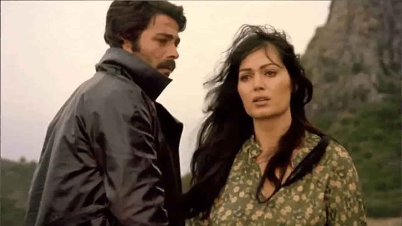 Türkan Şoray Kadir Inanır (1)