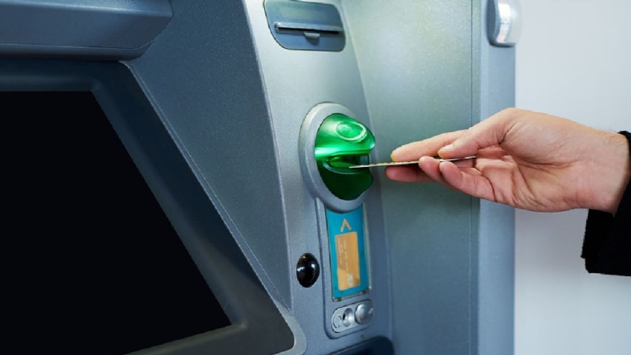 Para çekme yöntemi değişiyor: Artık ATM'lerde böyle işlem yapılacak