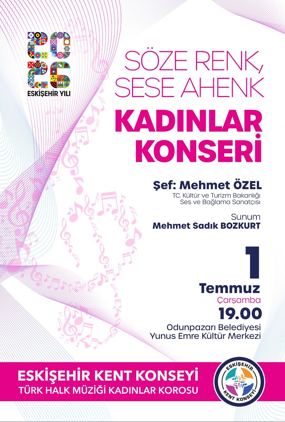 Ucretsiz Konser-1